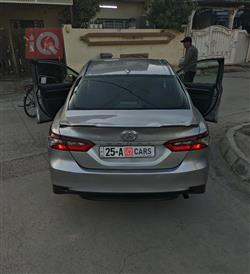 تويوتا كامري